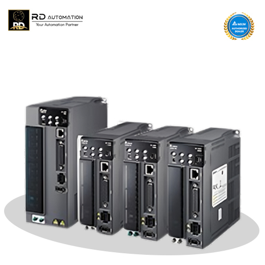 delta AC servo motor drive in coimbatore