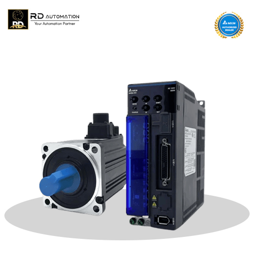delta AC servo motor drive in coimbatore
