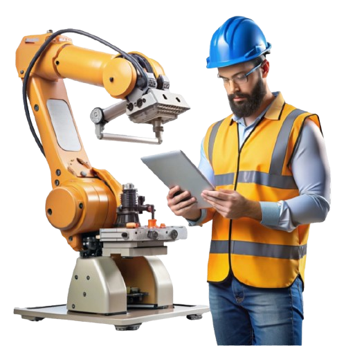 robot manufacturing company robot manufacturing company