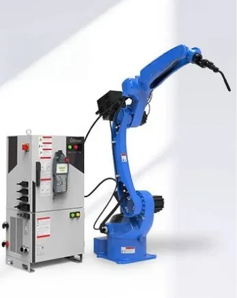 Handling Robots Manufacturers