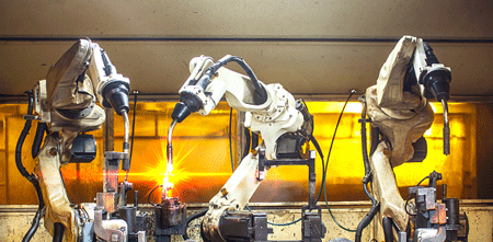 leading welding automation company in coimbatore