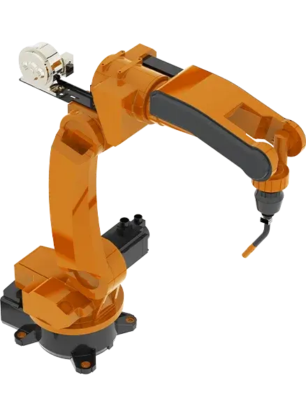 Welding-Robot Welding-Robot